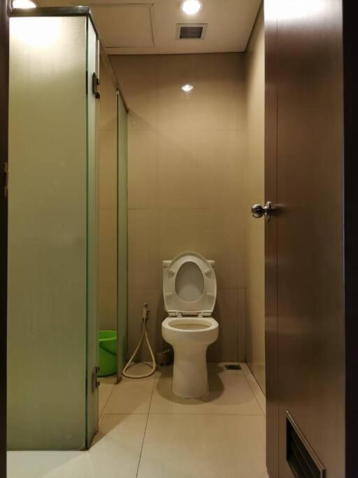 Two Bedroom Apartment At El Royale Hotel Bandung Exterior photo